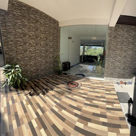 Viyanga Homestay Ella Zewnętrze zdjęcie