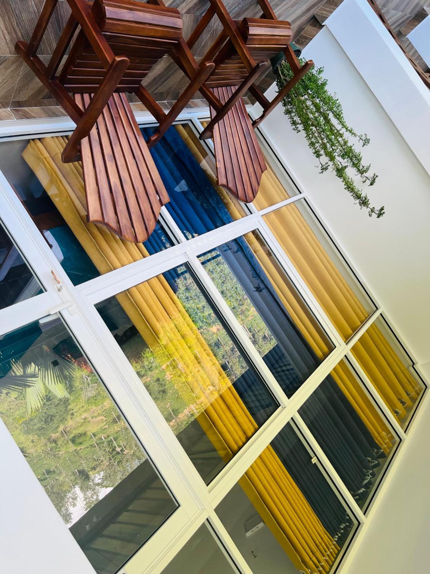 Viyanga Homestay Ella Zewnętrze zdjęcie