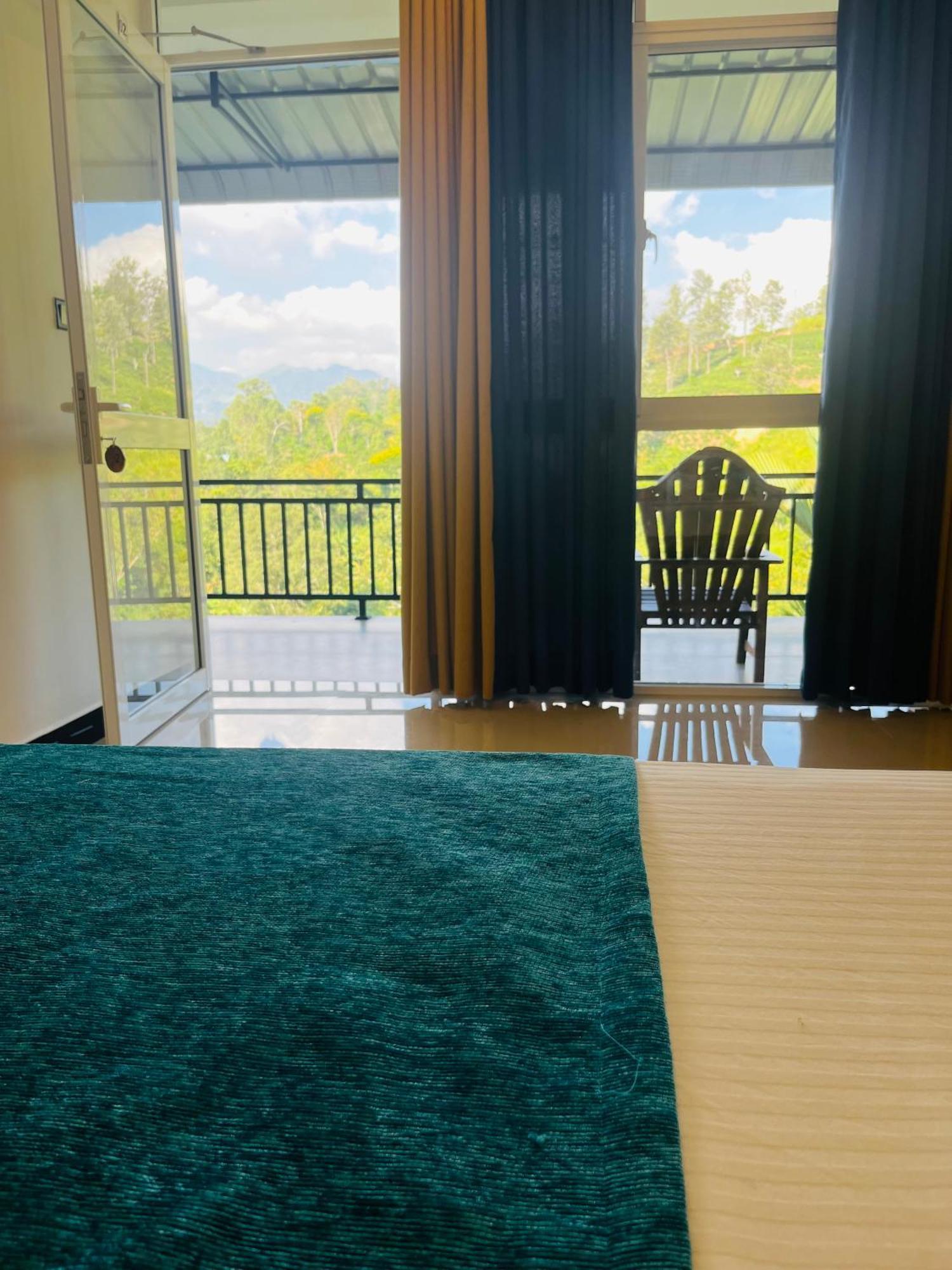 Viyanga Homestay Ella Zewnętrze zdjęcie