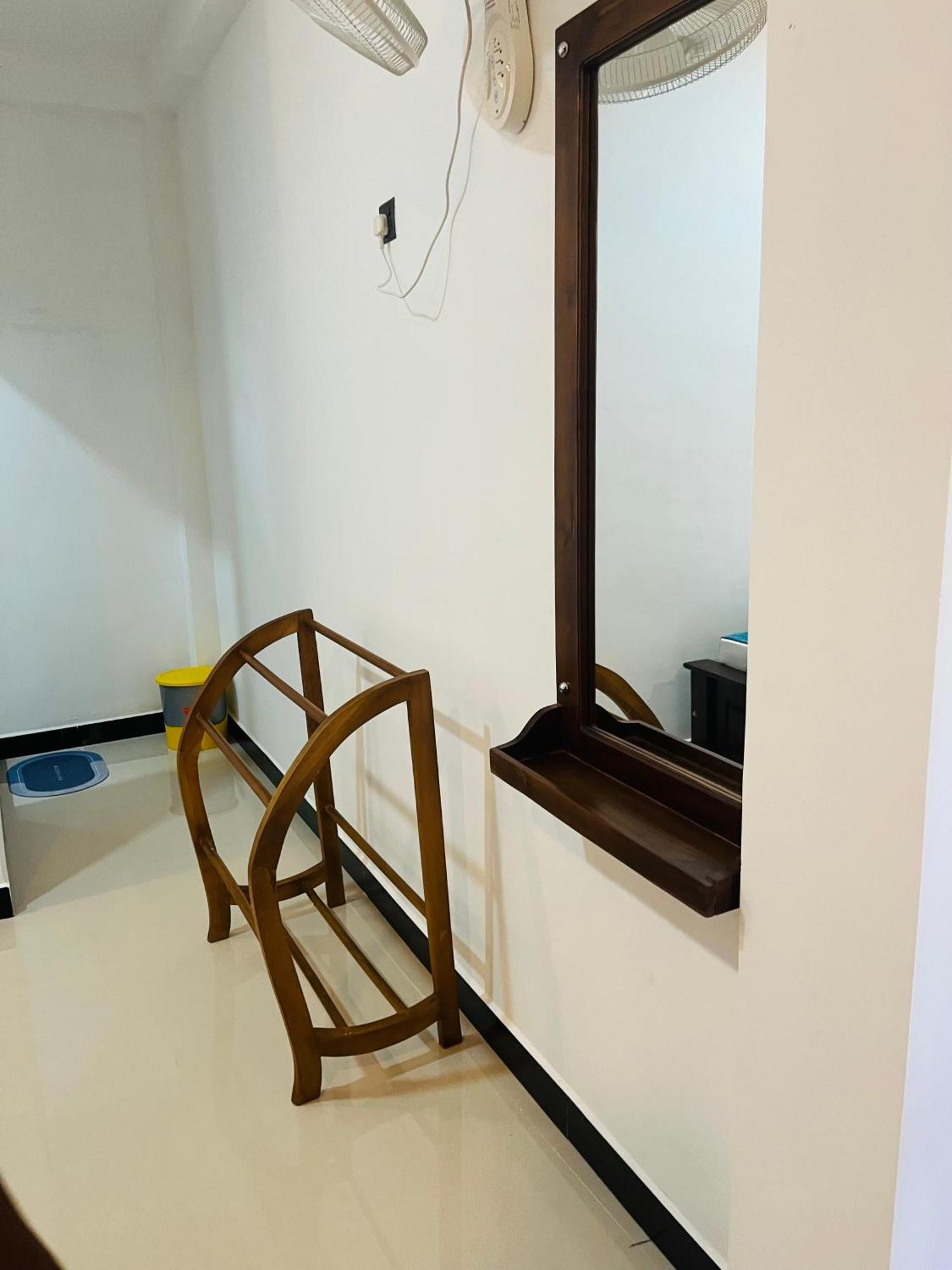 Viyanga Homestay Ella Zewnętrze zdjęcie