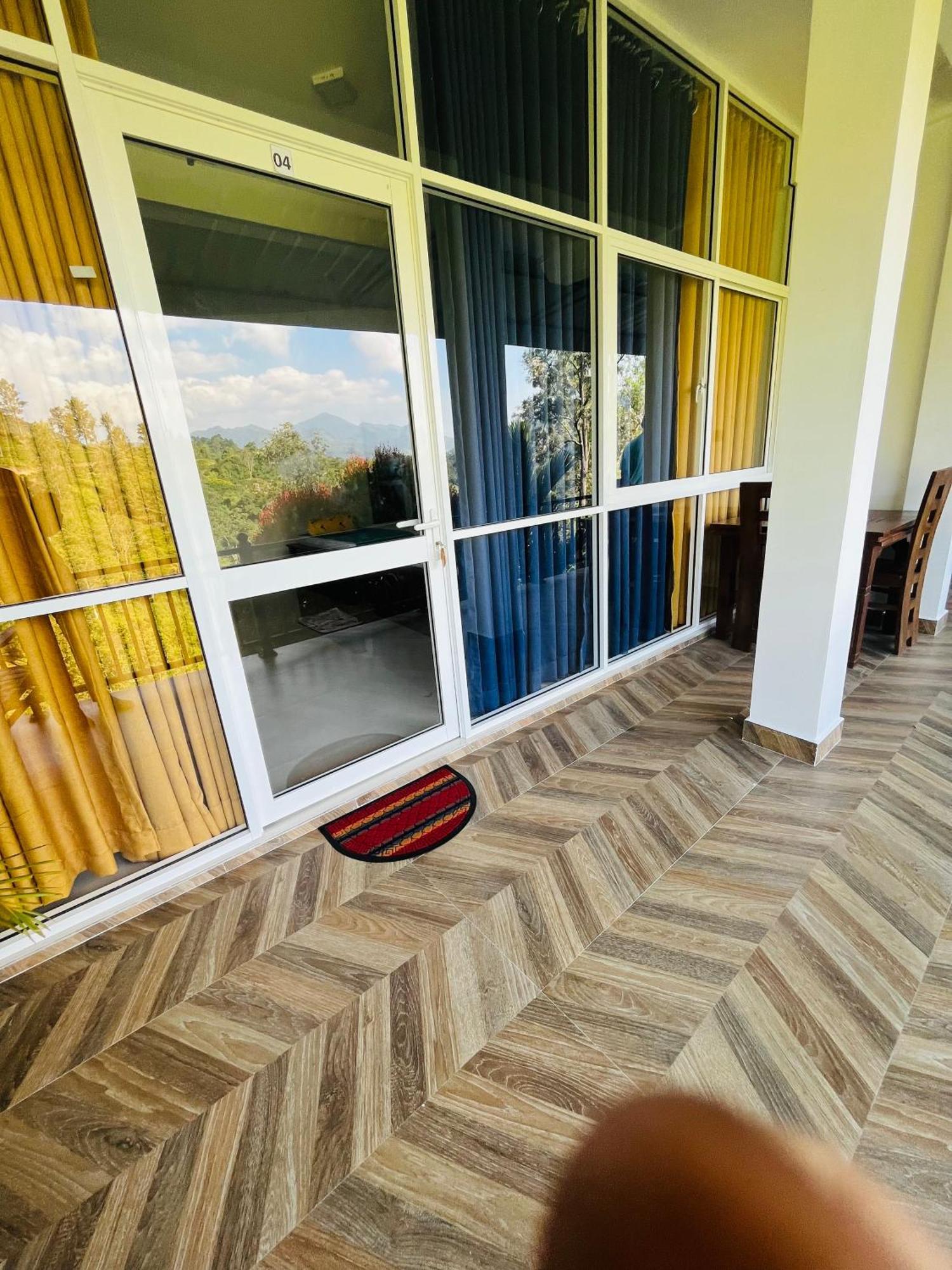 Viyanga Homestay Ella Zewnętrze zdjęcie
