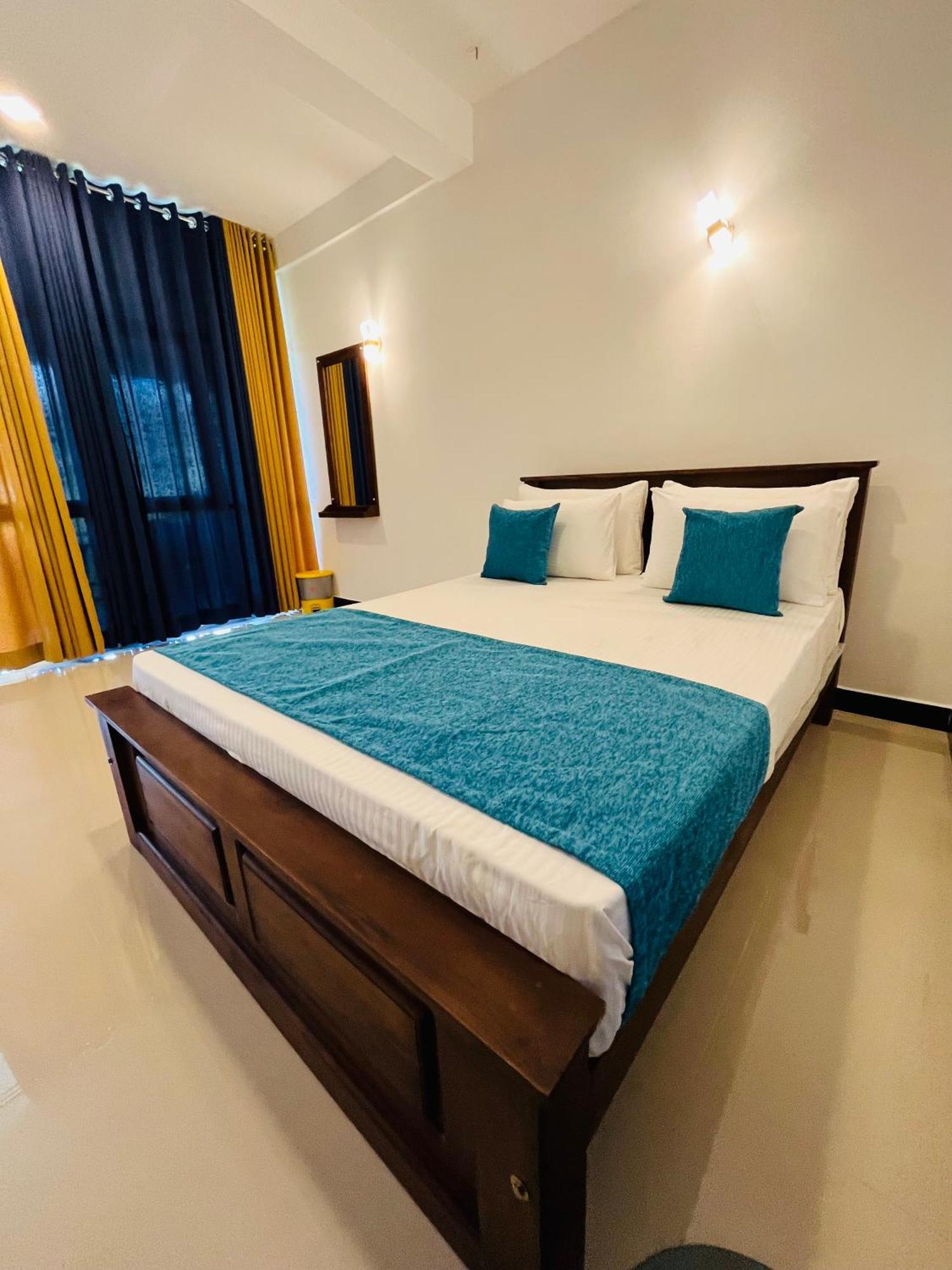 Viyanga Homestay Ella Zewnętrze zdjęcie