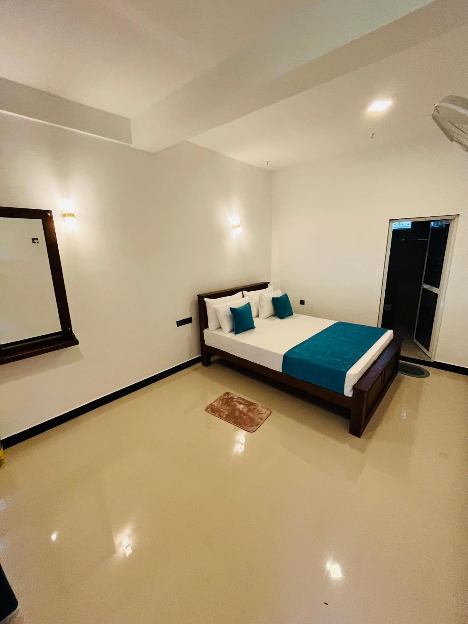 Viyanga Homestay Ella Zewnętrze zdjęcie