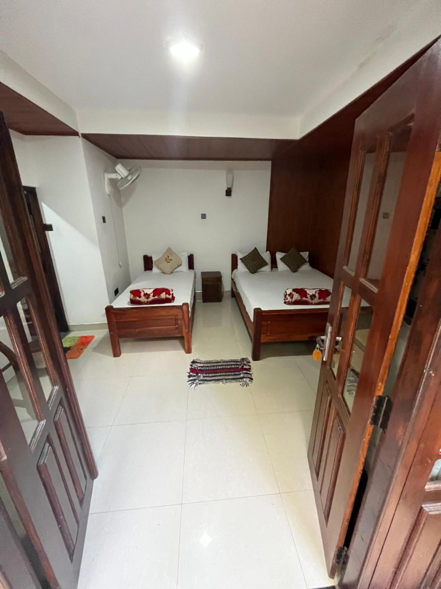 Viyanga Homestay Ella Zewnętrze zdjęcie