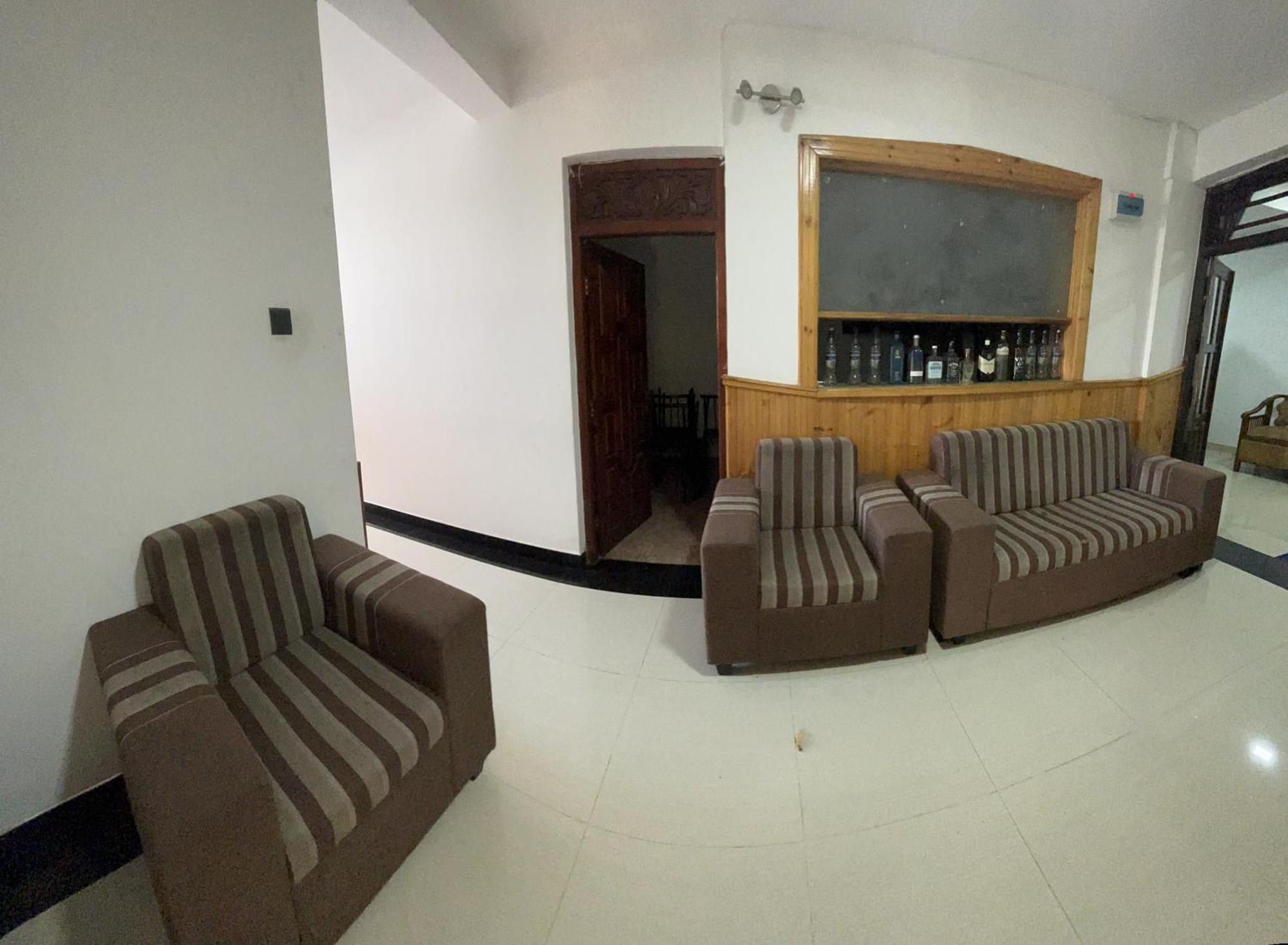 Viyanga Homestay Ella Zewnętrze zdjęcie