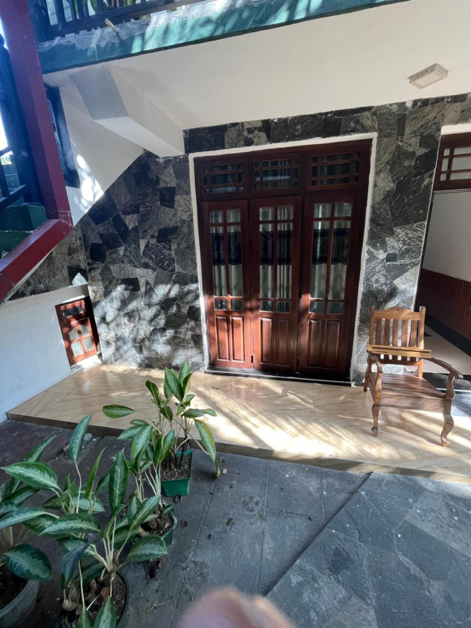 Viyanga Homestay Ella Zewnętrze zdjęcie