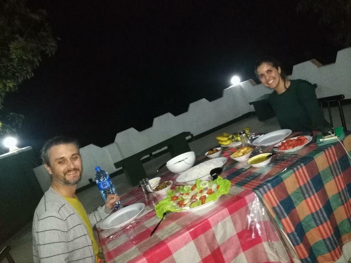 Viyanga Homestay Ella Zewnętrze zdjęcie